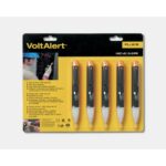 FLUKE - Pack économique de 5 détecteurs de tension 90-1000V FLUKE-1AC-A1-II - 2433042