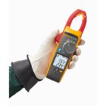FLUKE - Pinces multimètres Fluke 377 FC TRMS AC/DC sans contact avec iFlex - 5111858