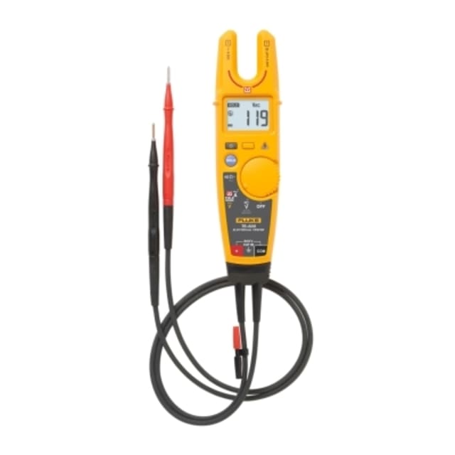 FLUKE - Testeur électrique Fluke T6-600 - 4910322 FLUKE - Testeur électrique Fluke T6-600 - 4910322