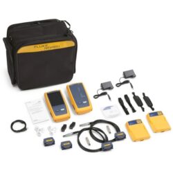 FLUKE networks - 2GHZ DSX CABLEANALYZER V2