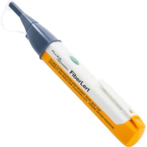 FLUKE networks - FIBERLERT-125