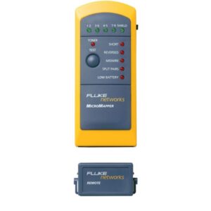 FLUKE networks - MICROMAPPER - 2103088