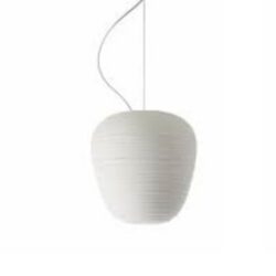 Suspension 3 blanche