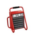 FRICO - Aérotherme Tiger - 3kW - 230V - portable TIG31 271737 - A0074580
