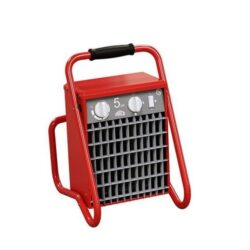 FRICO - Aérotherme Tiger - 3kW - 230V - portable TIG31 271737 - A0074580