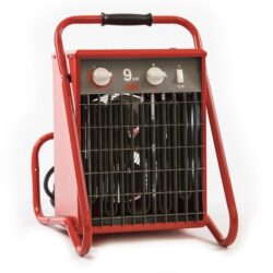 FRICO - Aérotherme Tiger - 9kW - 3x 400V - portable - A0074588