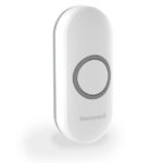 FRIEDLAND - Bouton poussoir RF verticale blanc - DCP311