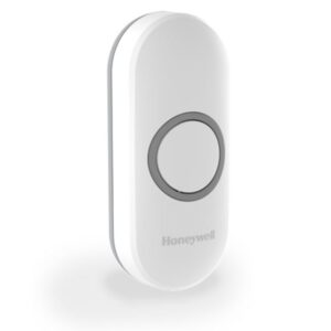 FRIEDLAND - Bouton poussoir RF verticale blanc - DCP311