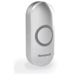 FRIEDLAND - Bouton poussoir RF verticale gris - DCP311G