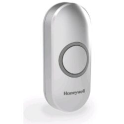 FRIEDLAND - Bouton poussoir RF verticale gris - DCP311G