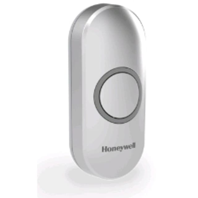 FRIEDLAND - Bouton poussoir RF verticale gris - DCP311G FRIEDLAND - Bouton poussoir RF verticale gris - DCP311G