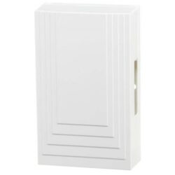 FRIEDLAND - Carillon bigben + transfo 230v - D3230