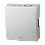 FRIEDLAND - Sonnerie fil electromecanique ATLANTA blanc - D142