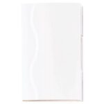 FRIEDLAND - Sonnerie fil electromecanique Surf blanc - D113