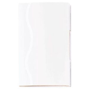 FRIEDLAND - Sonnerie fil electromecanique Surf blanc - D113