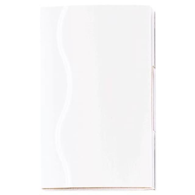 FRIEDLAND - Sonnerie fil electromecanique Surf blanc - D113 FRIEDLAND - Sonnerie fil electromecanique Surf blanc - D113