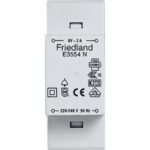 FRIEDLAND - Transformateur - E3554N