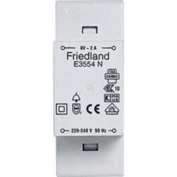 FRIEDLAND - Transformateur - E3554N
