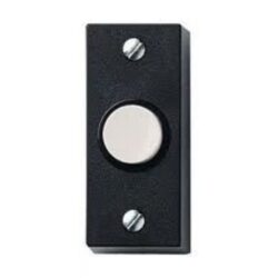 FRIEDLAND - bouton poussoir 8V 1A noir