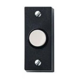 FRIEDLAND - bouton poussoir 8V 1A noir