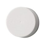 FRIEDLAND - sonnette filaire/buzzer 8V 90dB 1 sonnerie blanc - D182