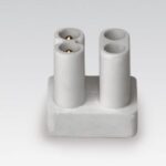 Feelux - Slimlamp DLCPL/T connecteur (A) - FL 219900