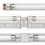 Feelux - Slimlamp SL21 Reglet.mini T5.1x21w - FL112101
