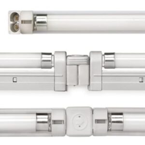 Feelux - Slimlamp SL28 Reglet.mini T5.1x28w - FL 112801