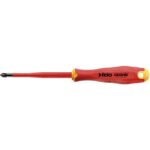Felo - Tournevis ERGONIC VDE E-slim