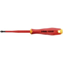 Felo - Tournevis ERGONIC VDE E-slim