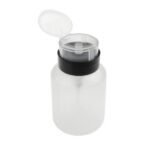Fiber Patchcords - Dispensing Pump (220ml) to store and dispense cleaning fluids - LL-TOOLS-DISPENSER