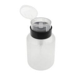 Fiber Patchcords - Dispensing Pump (220ml) to store and dispense cleaning fluids - LL-TOOLS-DISPENSER