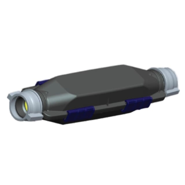 Fiber Patchcords - I-stuk multiduct db max 50 MM - I STUK DB MAX 50 MM Fiber Patchcords - I-stuk multiduct db max 50 MM - I STUK DB MAX 50 MM