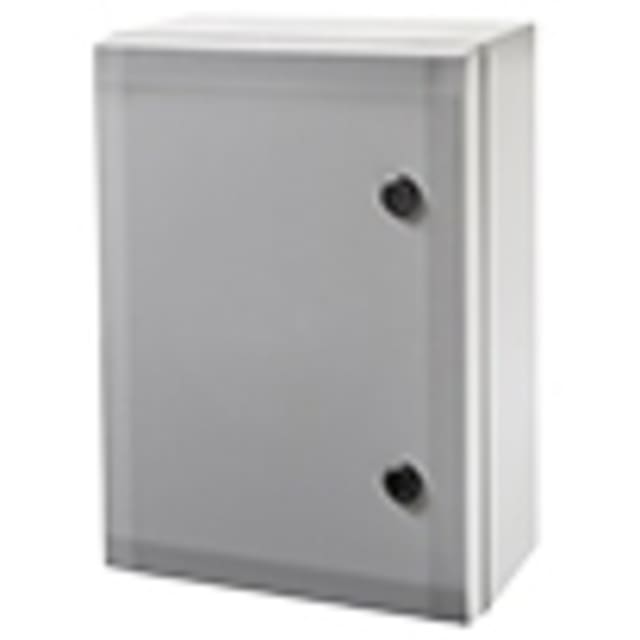 Fibox - Coffret Polycarbonate Fibox - Coffret Polycarbonate
