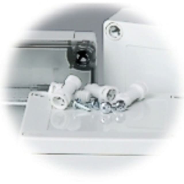 Fibox - Jeu vis MNX base H couvercle >10mm - 6300004 Fibox - Jeu vis MNX base H couvercle >10mm - 6300004