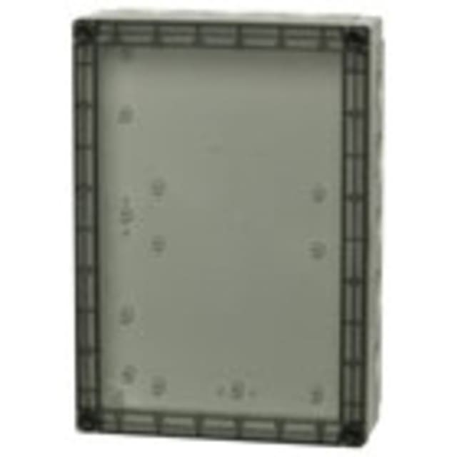 Fibox - MNX M 255x180x150 couvercle transparant 100mm - 6016929 Fibox - MNX M 255x180x150 couvercle transparant 100mm - 6016929