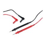 Finest - Jeu de cordons 201 (IEC 1010) pour Finest 201/500 - A33010604