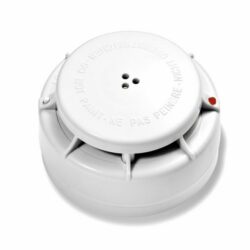 Fito Products - Détecteur de fumée opt.3V