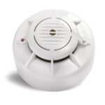 Fito Products - Détecteur de fumée opt.3x3V garantie 10j - ASD-10Q