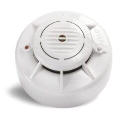 Fito Products - Détecteur de fumée opt.3x3V garantie 10j - ASD-10Q