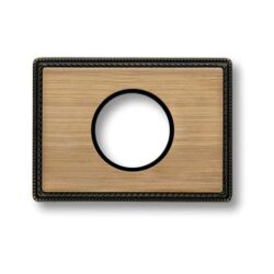 Fontini - Venezia plaque de finition 1 module
