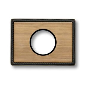 Fontini - Venezia plaque de finition 1 module