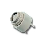 Funke & Huster - Ronfleur électronique EKS 24V AC/DC - H21300301