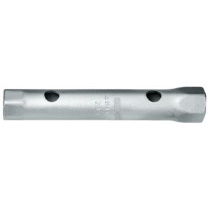 GEDORE - Clé en tube droite double 27x32 mm - 6212930