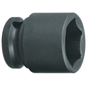 GEDORE - Douille impact 1/2'' 12 mm - 6160440