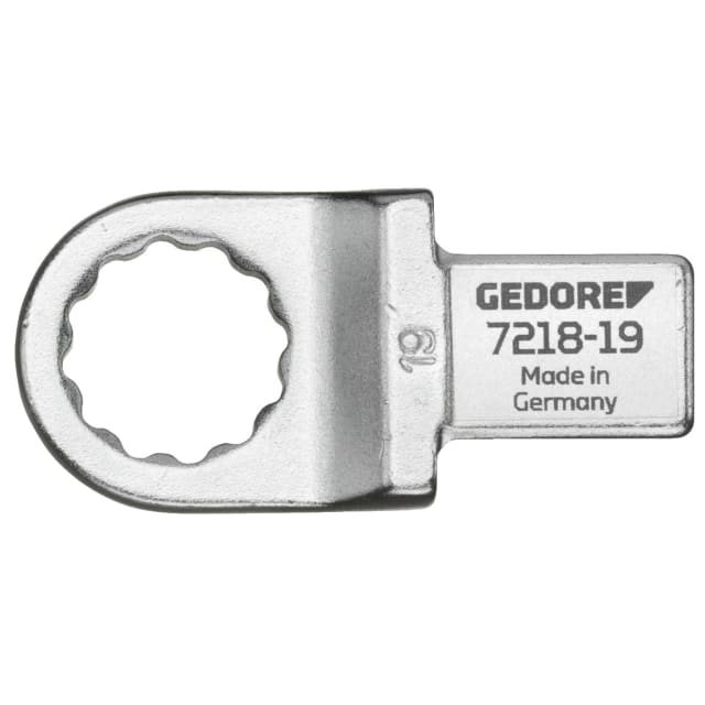 GEDORE - Embout polygonal 14x18 GEDORE - Embout polygonal 14x18