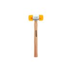 GEDORE - Maillet plastique d 50 mm - 8821860 – Image 2