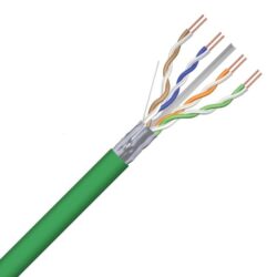 GENERAL CABLE - CAT6 F/UTP 4P LSOH Vert Cca - 60094317
