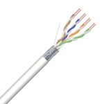GENERAL CABLE - F/UTP CAT5E 4P LSOH Dca-s2