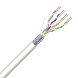 GENERAL CABLE - F/UTP CAT5E 4P LSOH Dca-s2